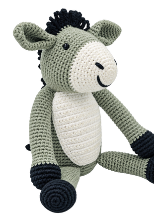 LS2549 - Donkey Rattle
