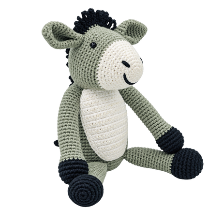 LS2549 - Donkey Rattle