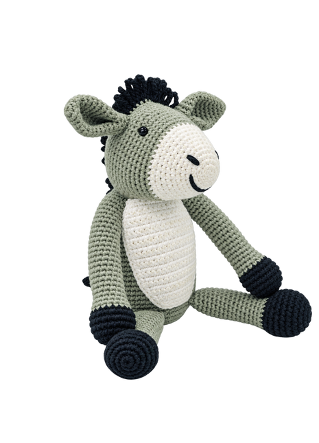 LS2549 - Donkey Rattle