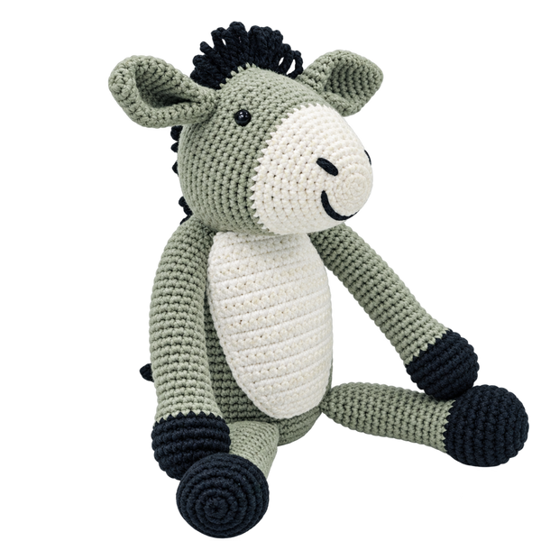 LS2549 - Donkey Rattle