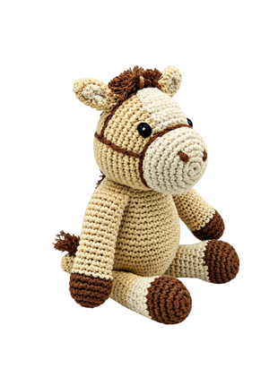 LS2550 - Pony Rattle