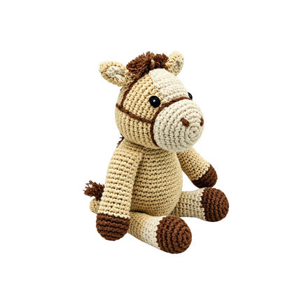 LS2550 - Pony Rattle