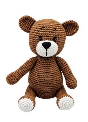 LS2551 - Bear Rattle