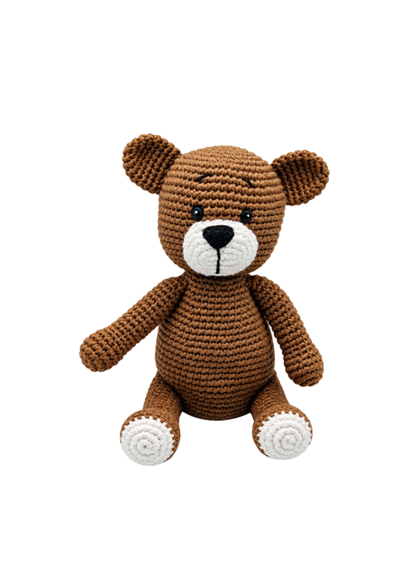 LS2551 - Bear Rattle