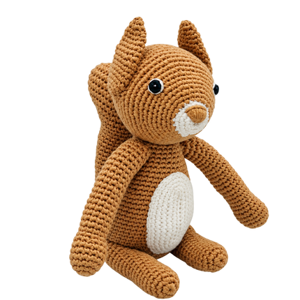 LS2552 - Squirrel Rattle