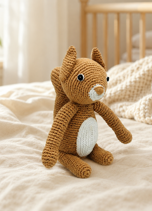 LS2552 - Squirrel Rattle 1