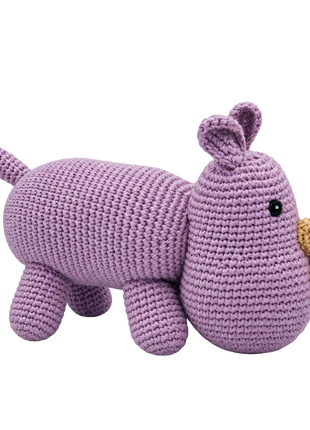 LS2553 - Rhino Rattle