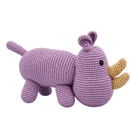 LS2553 - Rhino Rattle