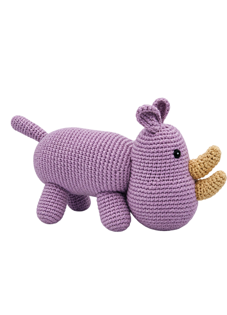LS2553 - Rhino Rattle