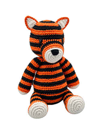 LS2554 - Tiger Rattle