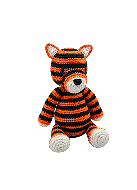 LS2554 - Tiger Rattle