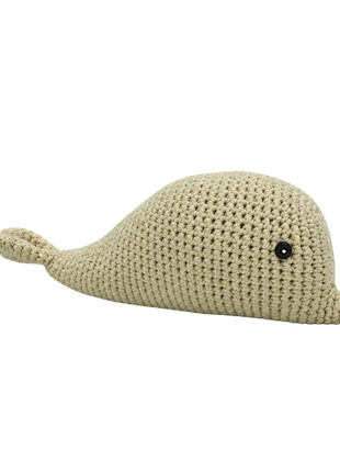 LS2559 - Beluga Rattle
