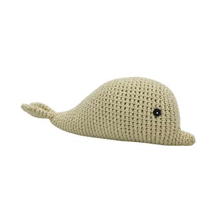 LS2559 - Beluga Rattle
