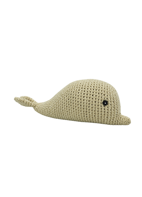LS2559 - Beluga Rattle
