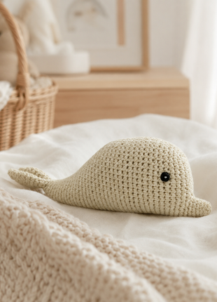 LS2559 - Beluga Rattle 1