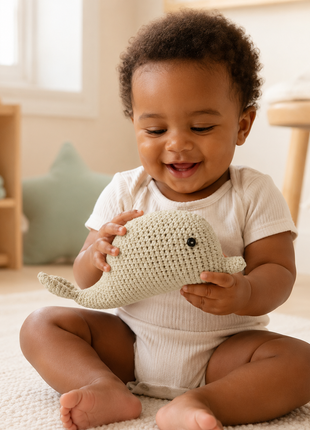 LS2559 - Beluga Rattle 2