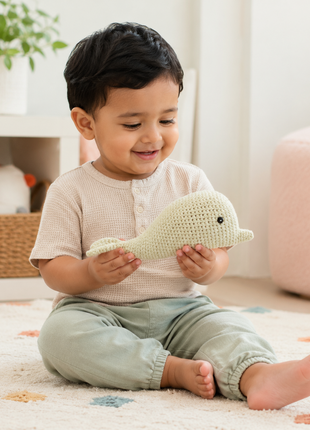 LS2559 - Beluga Rattle 3