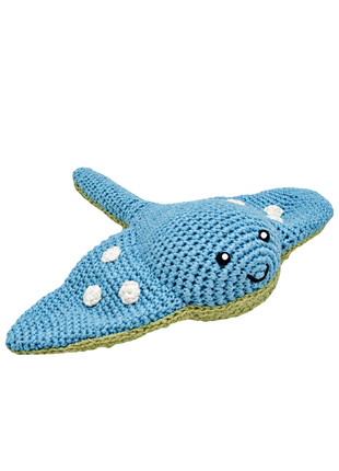 LS2560 - Stingray Rattle