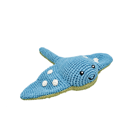 LS2560 - Stingray Rattle
