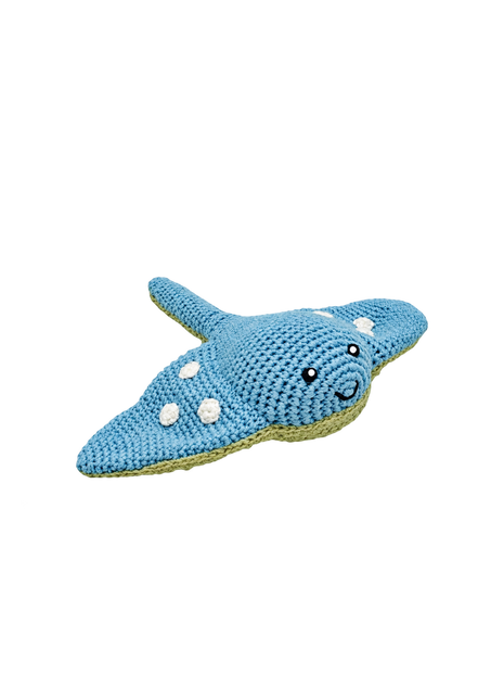 LS2560 - Stingray Rattle