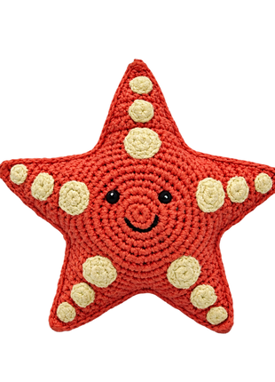 LS2562 - Starfish Rattle