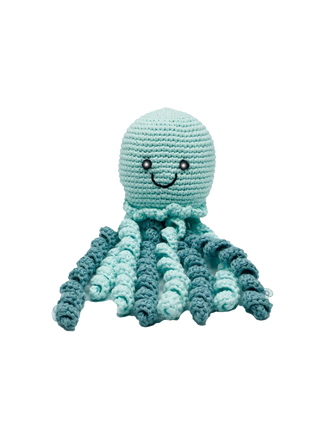 LS2563 - Jellyfish Rattle