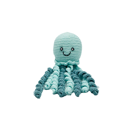 LS2563 - Jellyfish Rattle