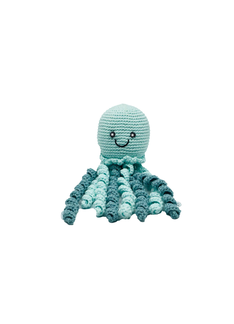 LS2563 - Jellyfish Rattle