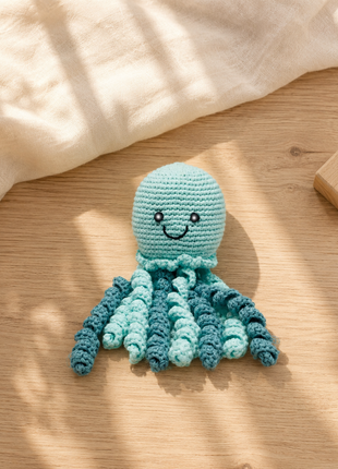 LS2563 - Jellyfish Rattle 1
