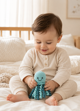 LS2563 - Jellyfish Rattle 3