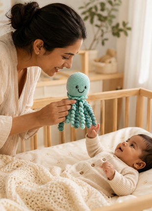 LS2563 - Jellyfish Rattle 4