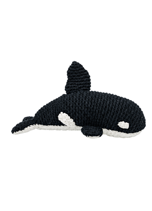 LS2564 - Orca Rattle