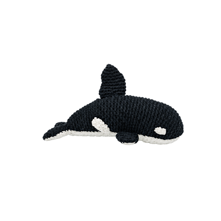LS2564 - Orca Rattle