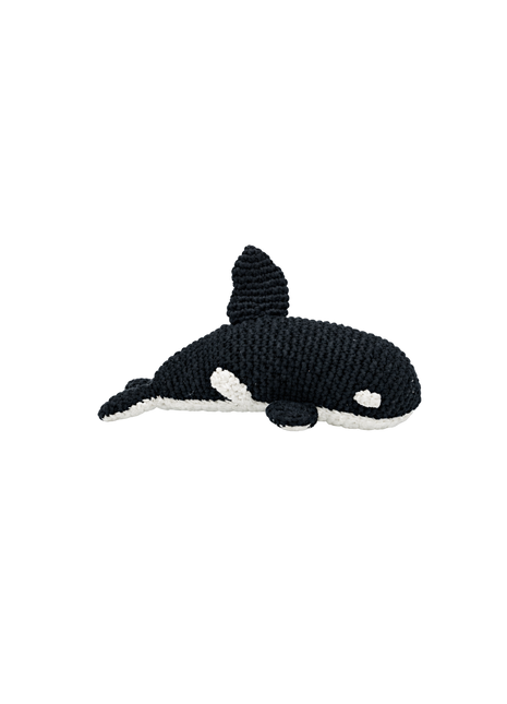 LS2564 - Orca Rattle