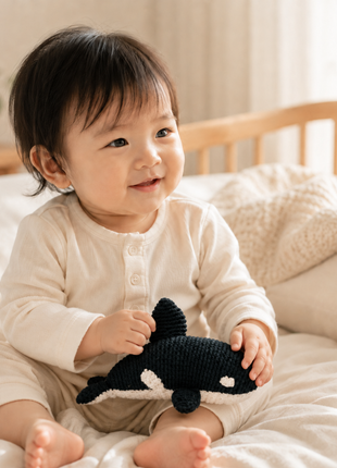 LS2564 - Orca Rattle 3
