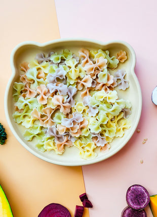 Naturmi Vegetable Noodles - Mixed Vegetables