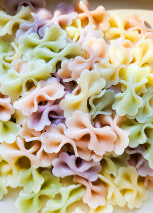 Naturmi Vegetable Noodles - Mixed Vegetables