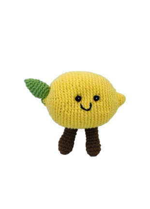 Lemon Rattle