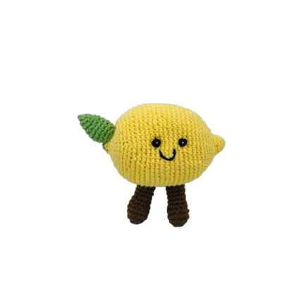 Lemon Rattle