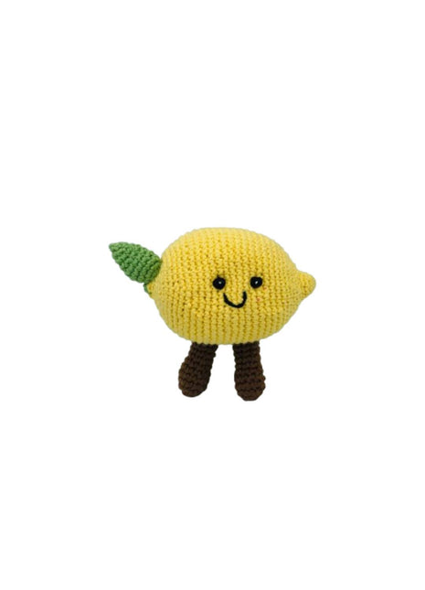 Lemon Rattle