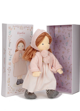 Liselie Soft Doll