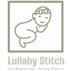 Lullaby Stitch