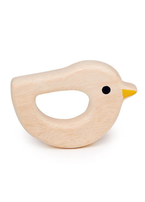 Bird & Kitten Teethers
