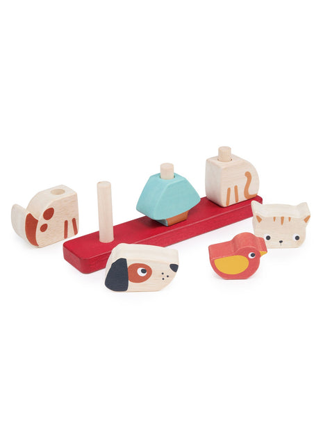 Pet Stacker