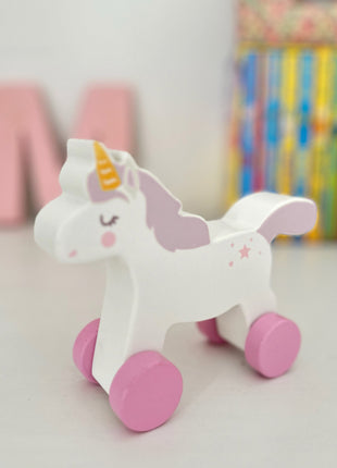 Magic Unicorn