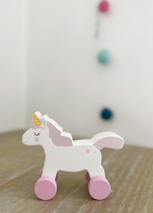 Magic Unicorn