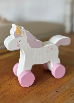 Magic Unicorn