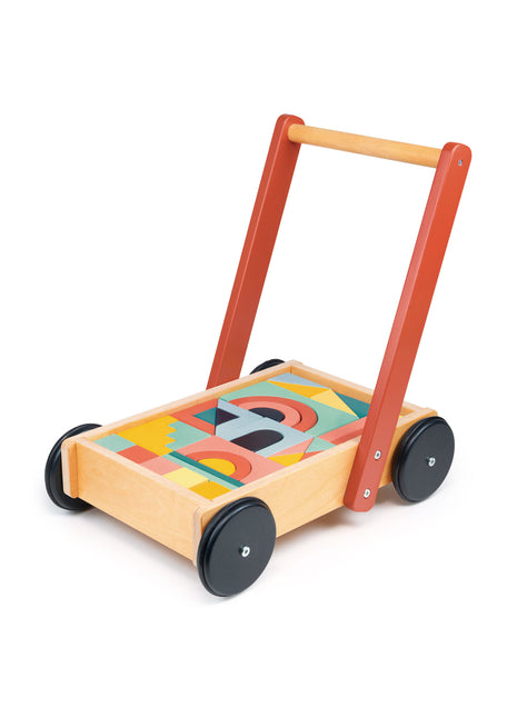 Chariot bloc Bambino