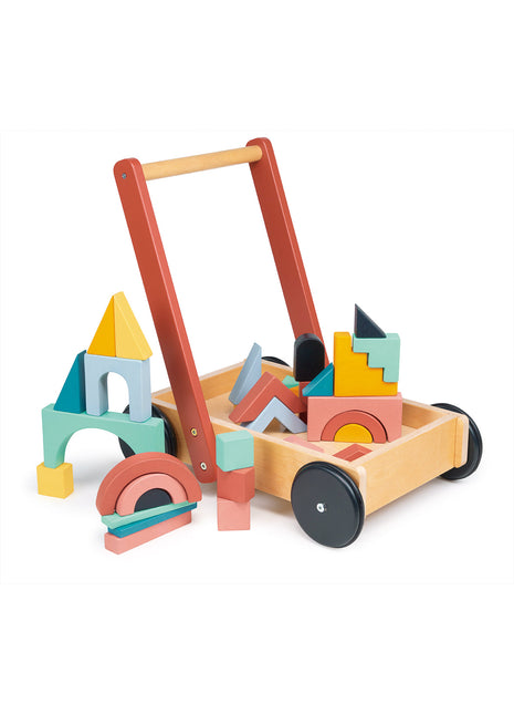 Chariot bloc Bambino