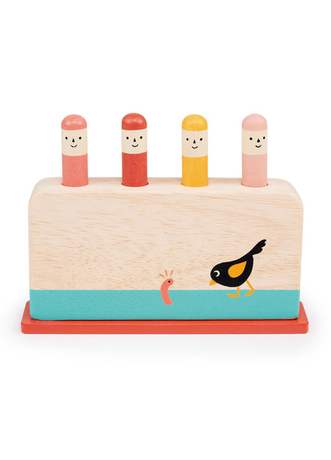 Pop-up pour inscription anticipée